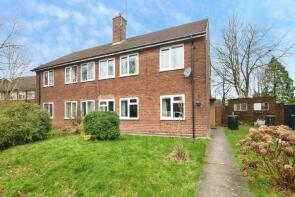 11, Dudnill Grove, Birmingham B32 4DX