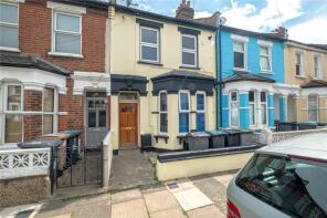 13, Ritches Road, Tottenham, London N15 3TB
