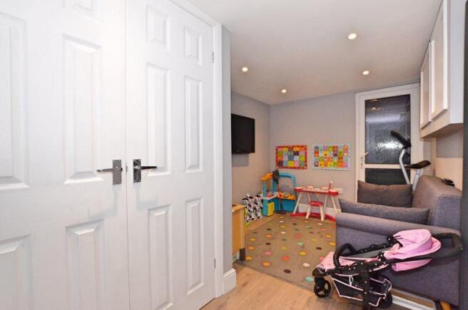 Playroom