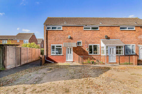 Parkers Walk, Newmarket