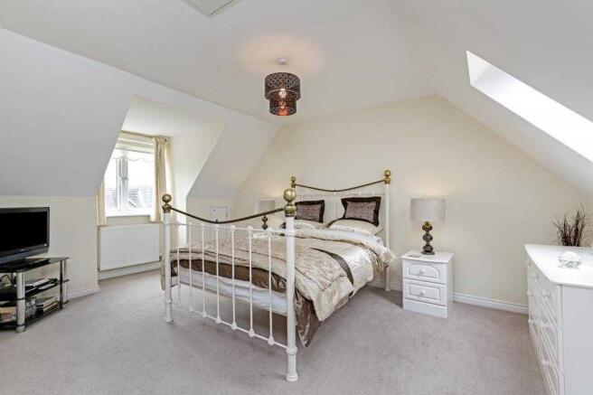 Bedroom 1