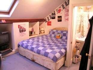 Loft Bedroom (Lof...