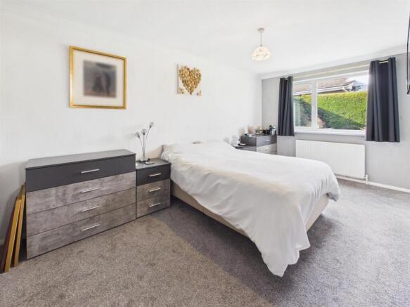 15 Winceby Gardens, Horncastle photo 4