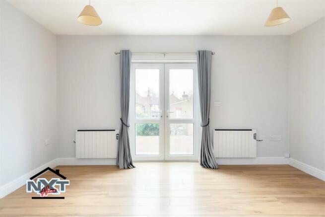 Canterbury Road, London, E10 - Widok 4