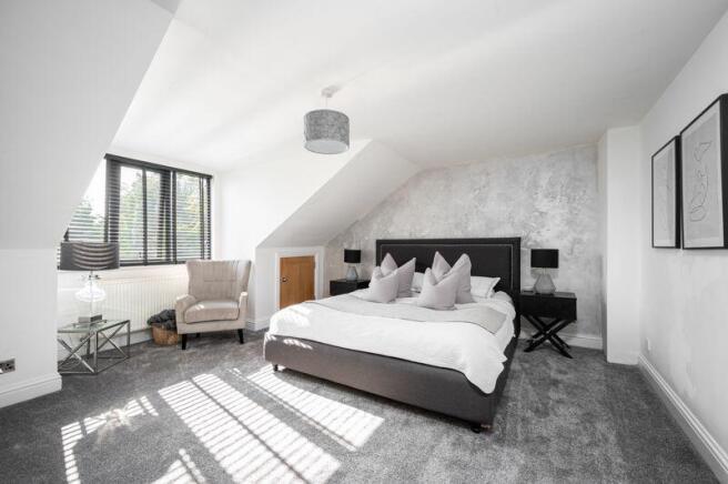Principal Bedroom
