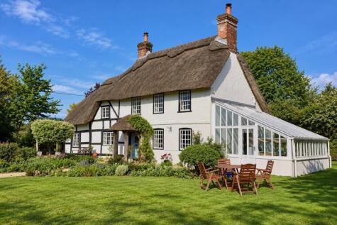 South Gorley, New Forest, SP6 2PP