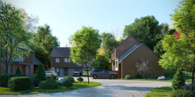 Quality 4 Bed House