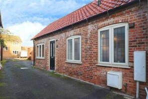The Annexe, Savile House, Station Road, Ollerton NG22 9BN