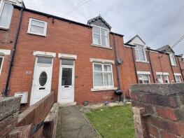 36, Garron Street, Seaham SR7 7QR