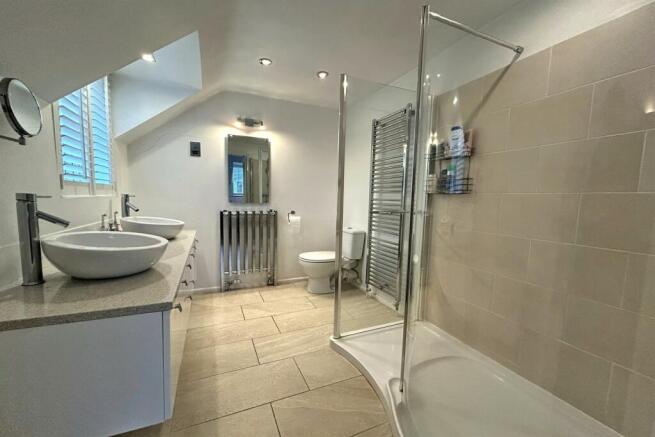 En-Suite