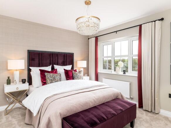 4 bed Detached for sale Image 9