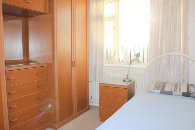 BEDROOM TWO