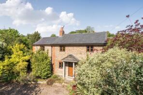 The Bower Cottage, The Thorn, Hereford HR2 8AN