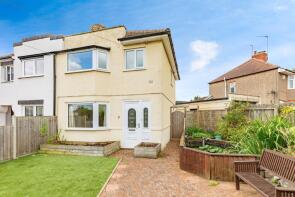 2, Greenhills Road, Northampton NN2 8EF