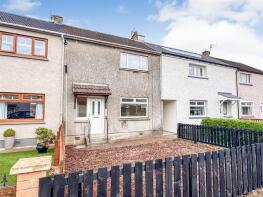 38, Kilmeny Crescent, Coltness, Wishaw ML2 8QS
