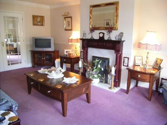 Lounge..