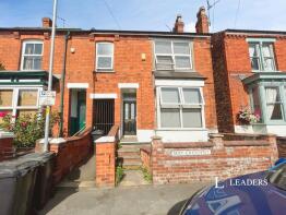 2, May Crescent, Lincoln LN1 1LP