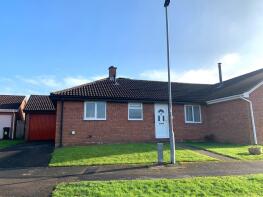 31, Cherry Close, Honiton EX14 2XT