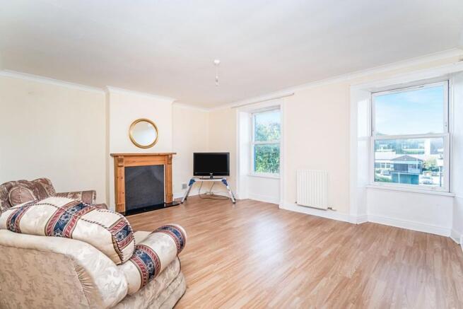 Living Room / Dining Room