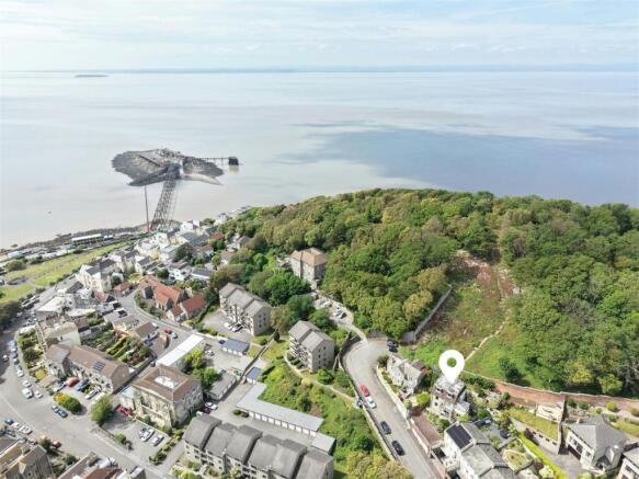 Drone Shot