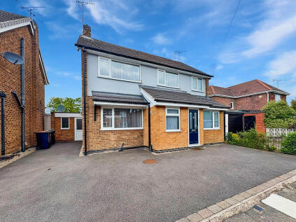 Portland Road, Toton