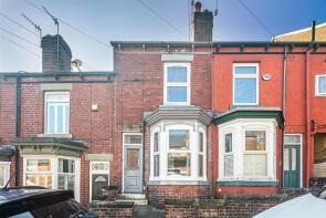 47, Fulmer Road, Sheffield S11 8UF