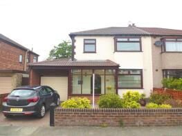 35, Waylands Drive, Liverpool L25 0LU