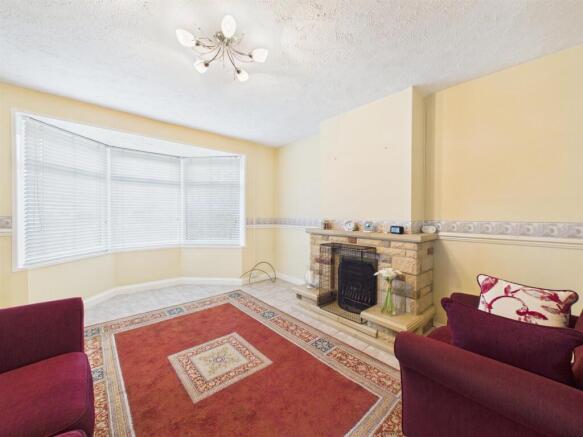 Landseer Avenue, Lockleaze, Bristol photo 2