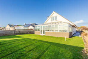 The Brambles, Oswald Crescent, Southerness DG2 8AZ