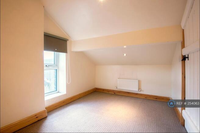 Third Bedroom