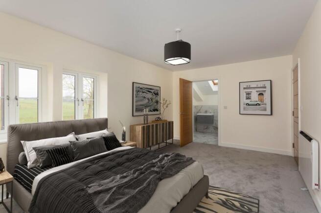 4 bed Semi-Detached for sale Image 7