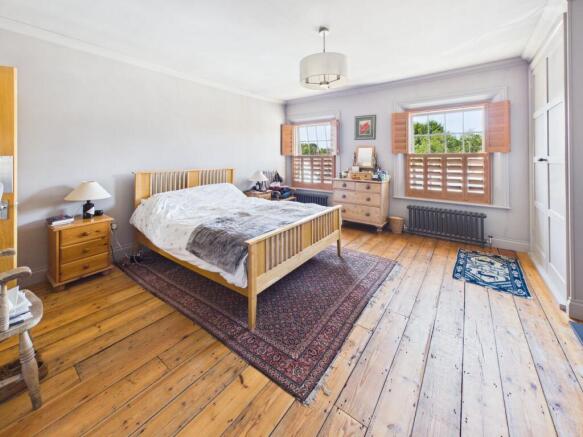 Union Terrace, Buntingford, SG9 photo 4