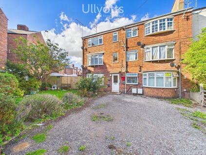 Ferndale Terrace, Bridlington
