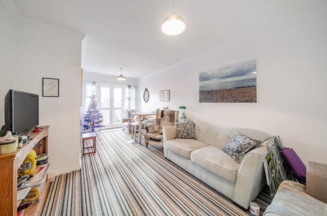 Tudor House, Rose Bates Drive, London, NW9