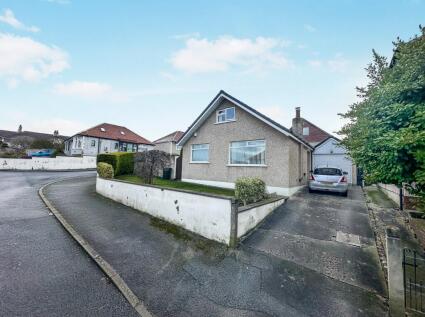 Wilson Grove, Morecambe, LA3