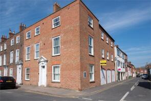 4a, Witham Place, Boston PE21 6LG