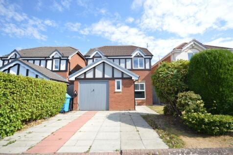 Wallsend Court, Widnes