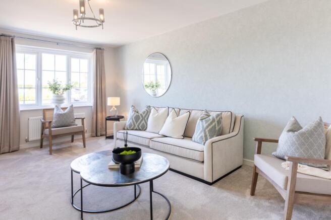 3 bed Detached for sale Image 6