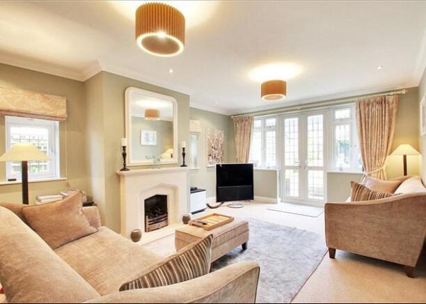 Drawing Room