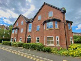 Flat 8, 2 Windsor House, Olive Shapley Avenue, Manchester M20 6QD