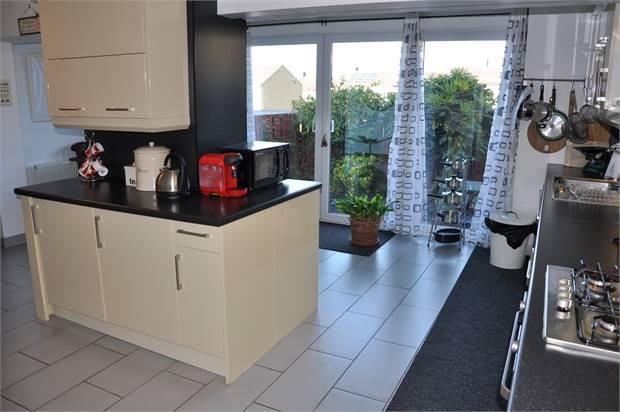 Family Kitchen/Diner
