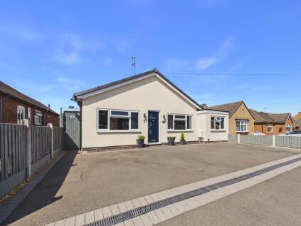 Marina Drive, Spondon