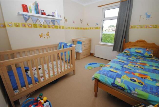 Bedroom Five