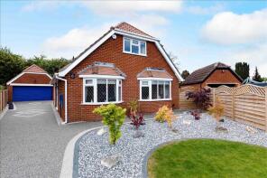 6, Kenford Court, Grimsby DN36 4NN