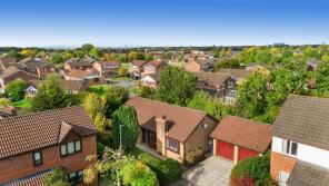 20, Shiredale Close, Cheadle Hulme, Cheadle SK8 5RY