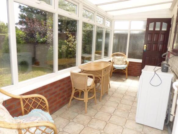 conservatory
