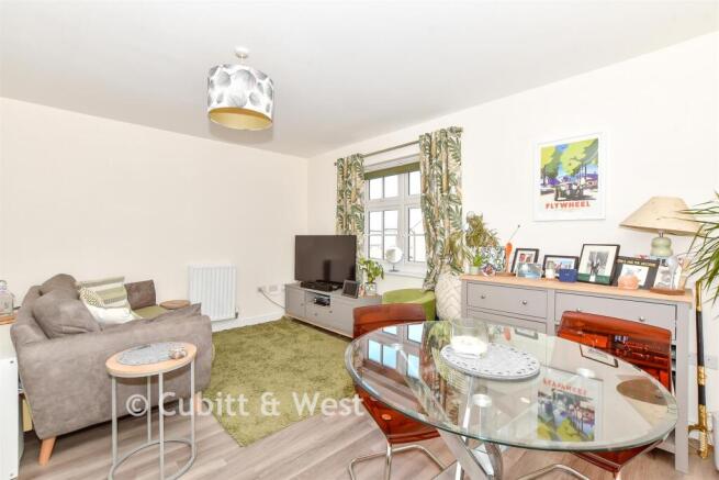 Kitchen/Lounge/Diner