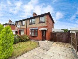 43, Parkfield Avenue, Farnworth, Bolton BL4 9PZ
