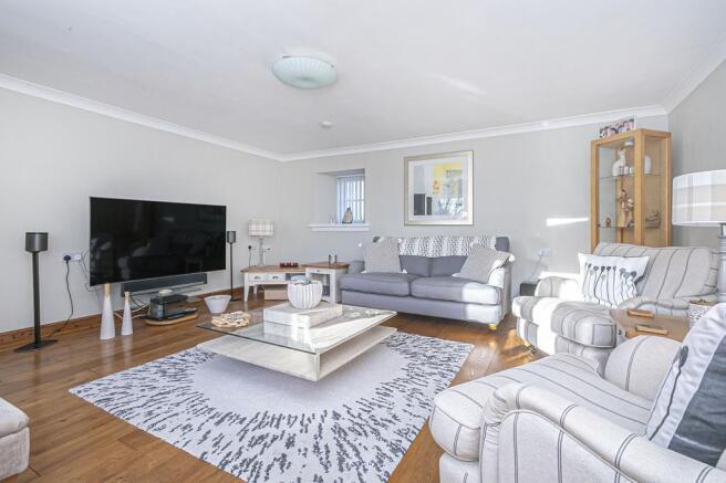 SITTING ROOM AGAIN