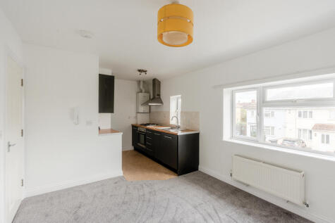 Newbury Road, Horfield, Bristol